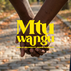 Mtu Wangu