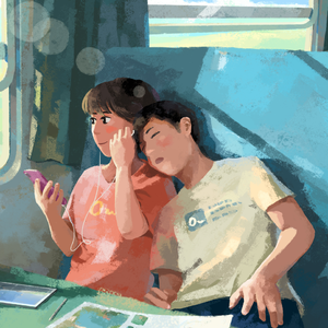 玫瑰.吉他自弹口琴版