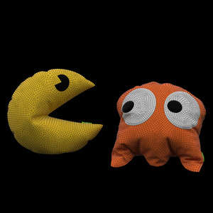 Pac Pac