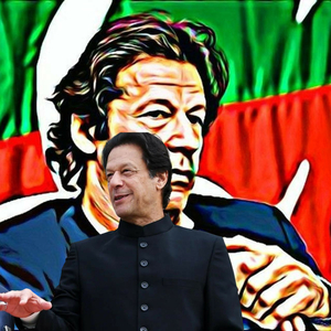 Imran Khan's Speech at the Seminar White Paper