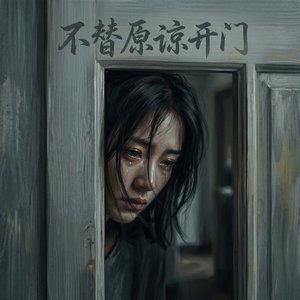 不替原谅开门