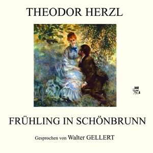 Teil 24: Frühling in Schönbrunn