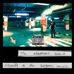 Abnormal Man