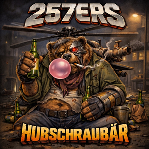 Hubschraubär
