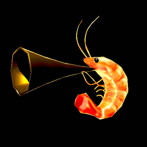 another shrimp duet