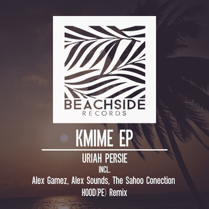 Kmime (The Sahoo Conection Remix)