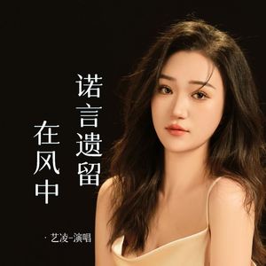 诺言遗留在风中