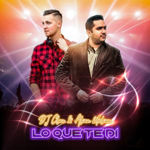 Lo Que Te Di (feat. Alian Melian) (Bachata Version)