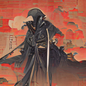 Try (feat. Raymond Barnett)