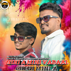 Mini A Mini Vadaal Cheni Mini A