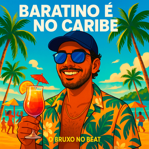 Baratino é no Caribe