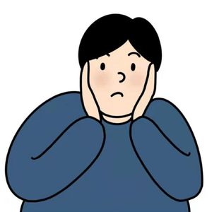 我以为是一叶孤舟