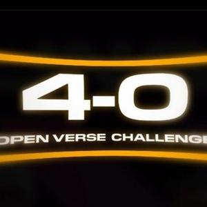 4-0 (four zero)OVC (feat. Bling4)