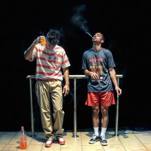 Designers (feat. Coolpable)