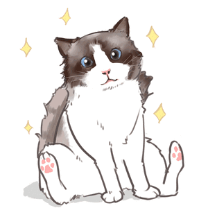 无声堕落（翻自 刘璐）