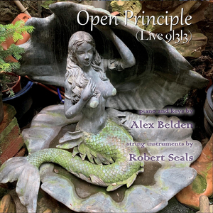 Infinite Birth New Life (B-Crown) [Live] [feat. Robert Seals]