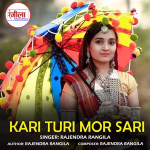 Kari Turi Mor Sari