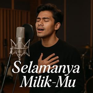 Selamanya Milik-Mu