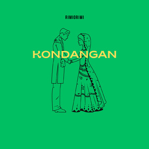 Kondangan (-)