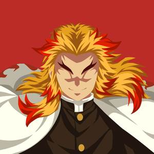 Akaza Theme (Demon Slayer Lofi)