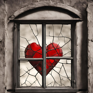 Cinta Ini, Jendela yang Tak Pernah Kau Buka (Remastered 2025)