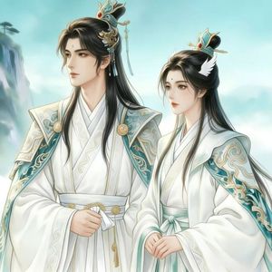 半缘修道半缘君