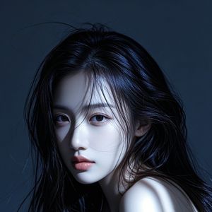 爱如微光#即梦+AI创作大赛2025最后一首情歌赛季