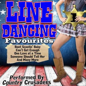 Boot Scootin' Boogie