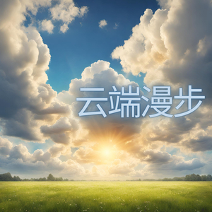 云端漫步