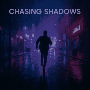 chasing shadows
