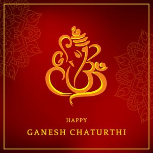 Happy Ganesh Chaturthi