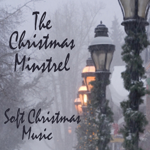 The Christmas Minstrel