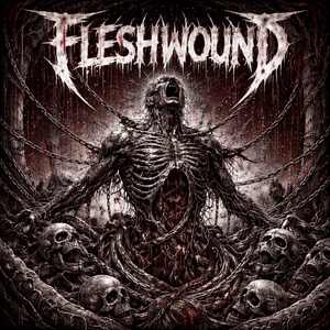 Fleshwound (Instrumental)