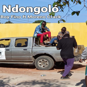 Ndongoló (Remasterizado)