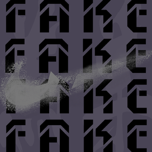 FAKE (PROD BY XVIBE&GOAT MUSIC)