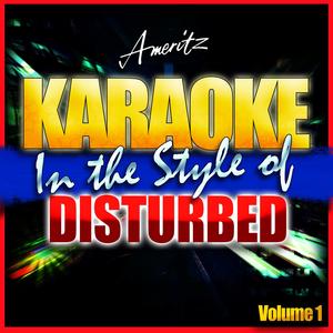 Want (In the Style of Disturbed) [Karaoke Version]