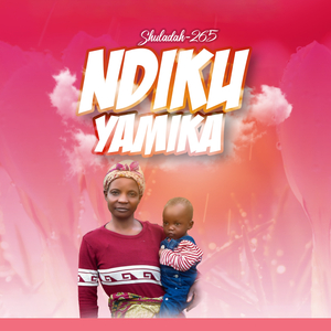 Ndikuyamika
