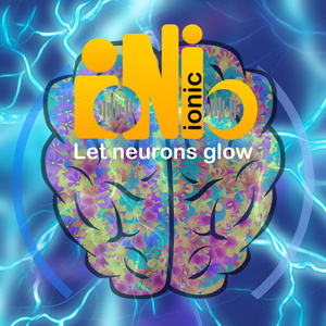 Let neurons glow