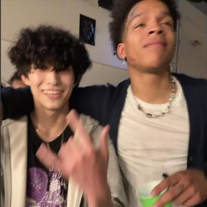 Pick N Choose (feat. K Suave)