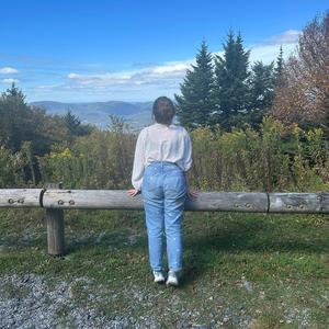 I'm Not Dying in Massachusetts