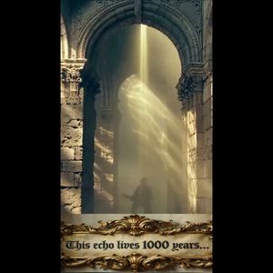 let the organ cry🎶🏰🎶-7 (Mashup) by 🌟🌟🌟Ⰰ AI🛑REC🌟🌟🌟