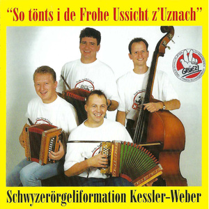 Üsere Grossdädi