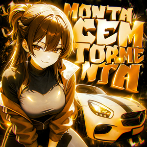 MONTAGEM TORMENTA (Slowed)