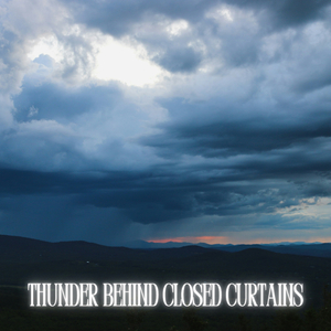 Thunder Over Garden
