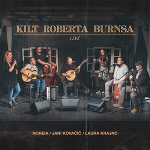 Če se Jakob ne vrne (Live)