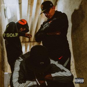 Porta Potty (feat. Flaco Pnz & Svg Pnz)