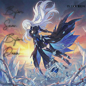 Before Snow, Before Dawn