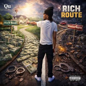 Rich Route