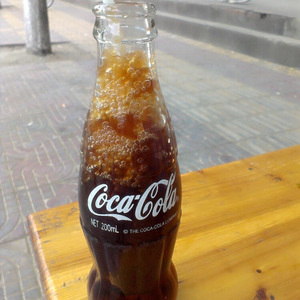 可乐（Cover 赵浴辰）