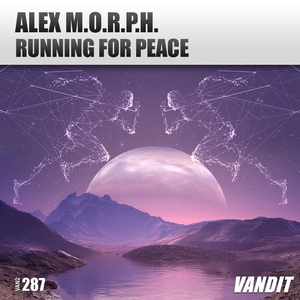 Running for Peace (Club Mix)